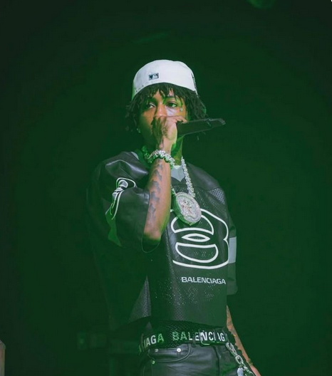 MASA x NBA Young Boy 2 type beat