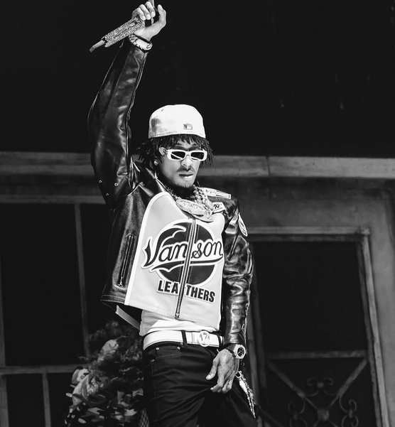 MASA x NBA Young Boy 4 Type Beat