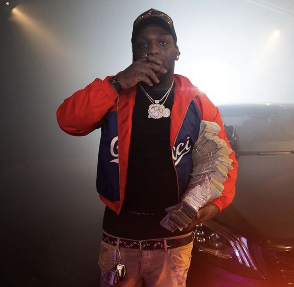 Rio Da Yung OG x Detroit type beat