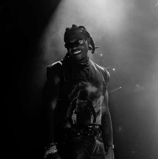 Gunna x Turbo 2 Type Beat