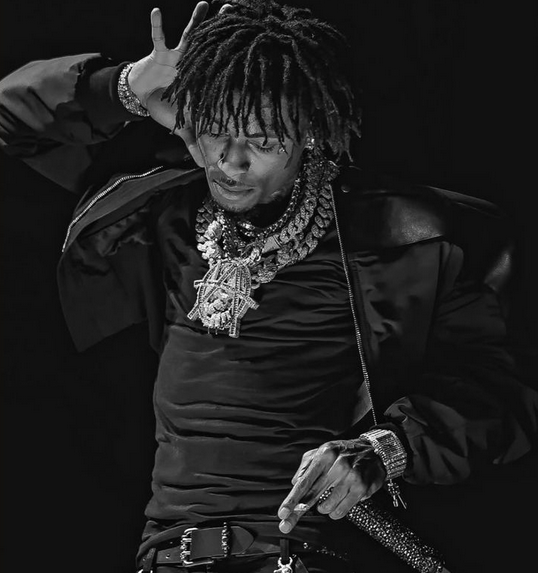 MASA x NBA Young Boy Type Beat