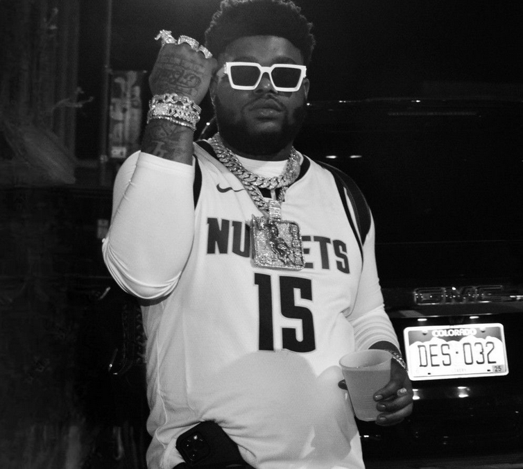 BossManDlow x BigZa Trap Type Beat