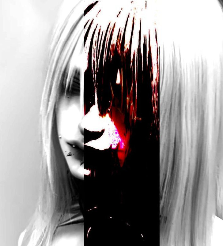 digicore + hyperpop type beat | mayhem