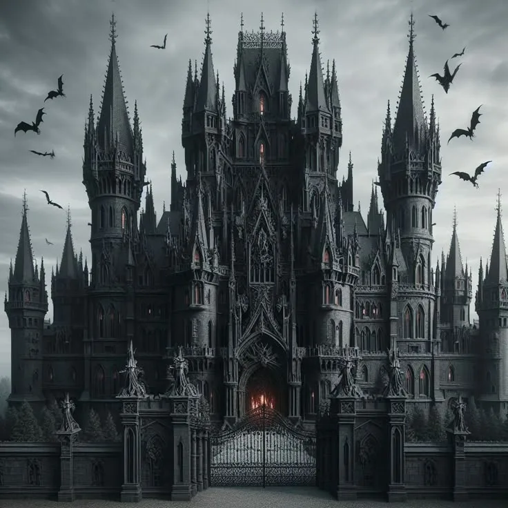 archivecore / greyrock / madk1d / fallen777angel beat